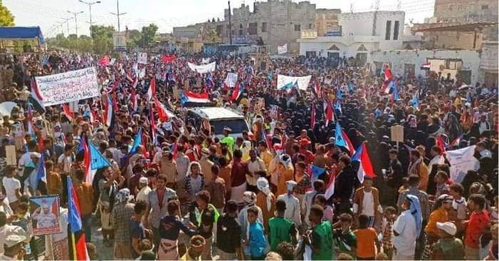همس اليراع  .. أبين تتعافى؟؟!!