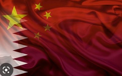 قطر توقع اتفاقا مدته 27 عاما مع الصين لتزويدها بالغاز المسال