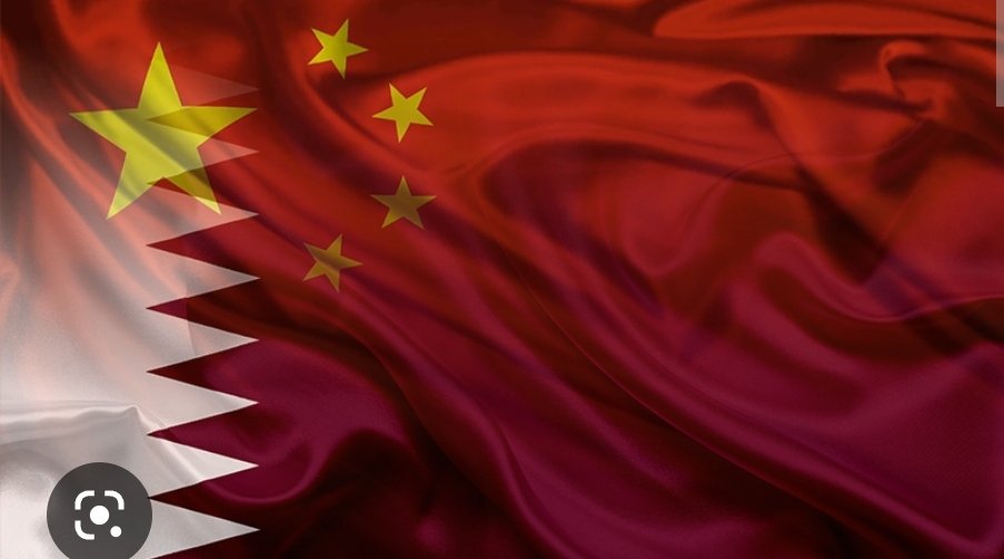 قطر توقع اتفاقا مدته 27 عاما مع الصين لتزويدها بالغاز المسال