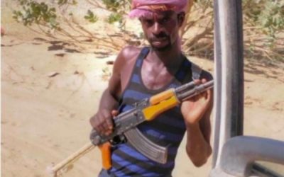 مهاجر أثيوبي يقتل امرأتين ويصيب آخرين في شبوةقبل أن يلقى حتفه برصاص الأهالي
