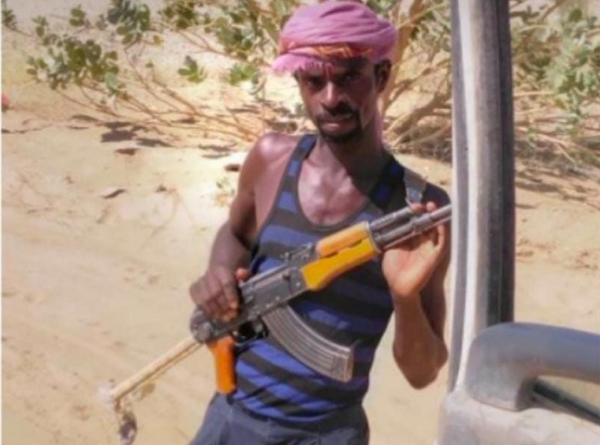 مهاجر أثيوبي يقتل امرأتين ويصيب آخرين في شبوةقبل أن يلقى حتفه برصاص الأهالي