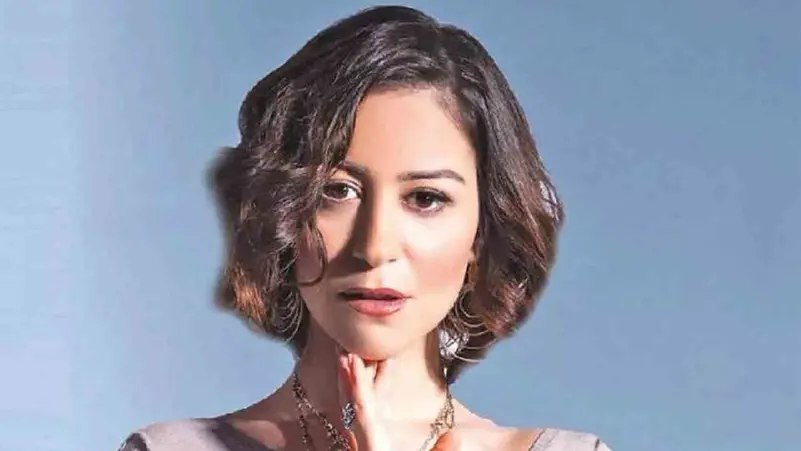 الأمن المصري يلقي القبض على الفنانةالمصرية شلبي بتهمة المخدرات