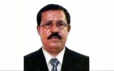 دولة اللصوص