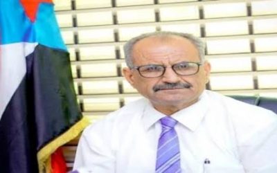 الجعدي.  من يروج،للوحدة كمن يروج لبضاعة كاسدة