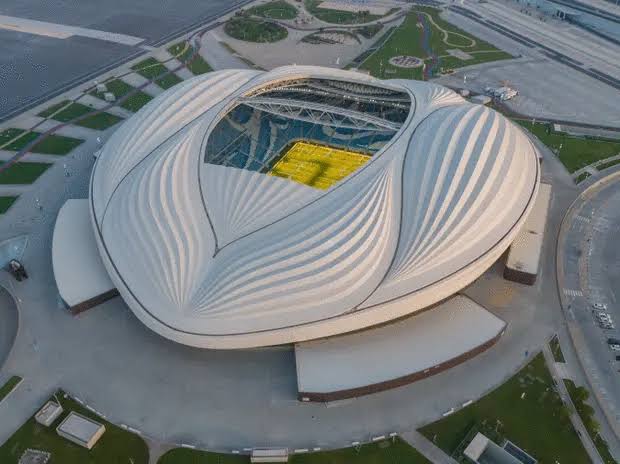 …….قطر والمونديال الكروي  ……