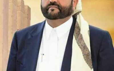 العرادة يرفض قرارات المجلس الرئاسي ويستحوذ على عائدات مأرب