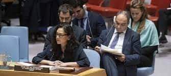 مسؤولة أممية: الجوع يطارد أكثر من نصف اليمنيين