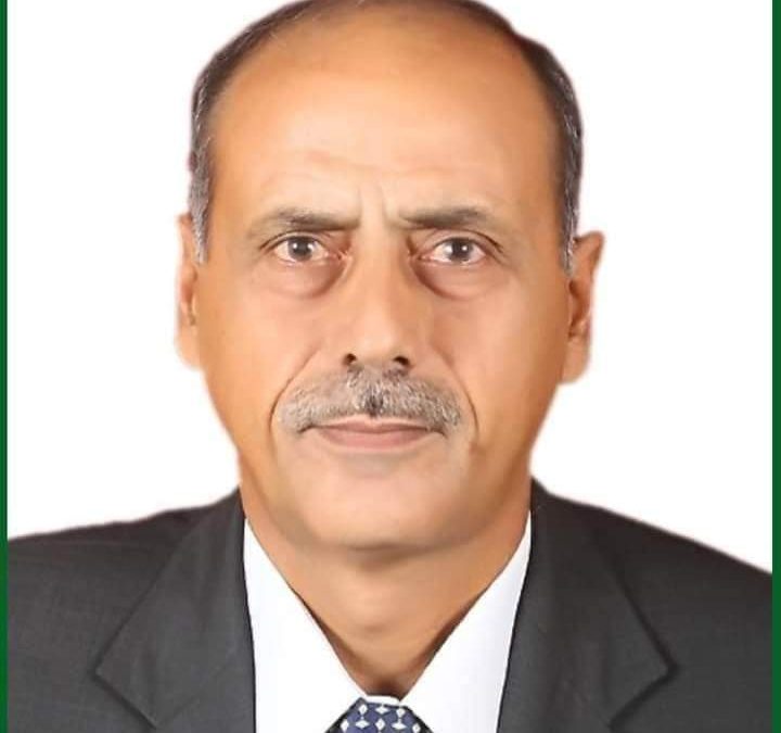 الجنوب العربي في ظل المتغيرات الدولية