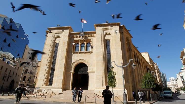 للمرة الخامسة.. البرلمان اللبناني يخفق في انتخاب رئيس جديد