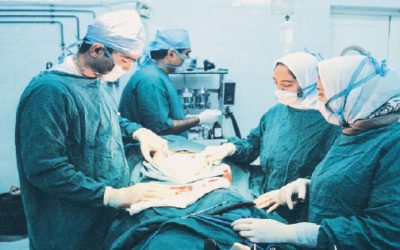 الجامعة العربية تعقد اجتماعا لإعداد مشروع القانون العربي لـ التمريض والقبالة