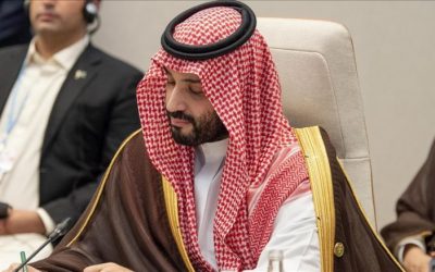 السعودية تدعم مبادرة الشرق الأوسط الأخضر بمبلغ 2.5 مليار دولار