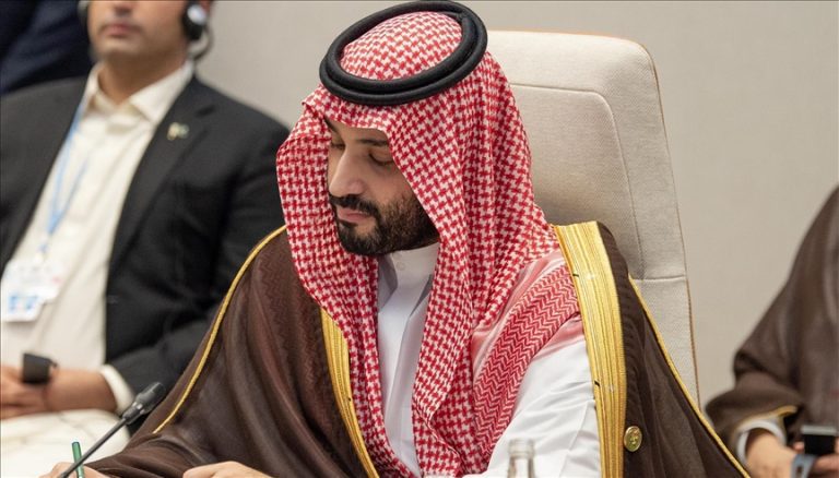 السعودية تدعم مبادرة الشرق الأوسط الأخضر بمبلغ 2.5 مليار دولار