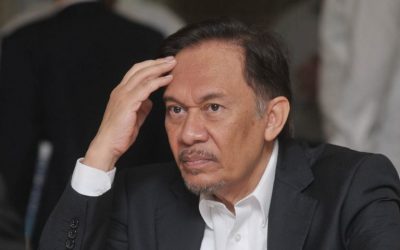 ماليزيا .. تعيين زعيم المعارضة أنور إبراهيم رئيسا للوزراء