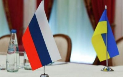 روسيا : هذا شرطنا الوحيد لإجراء مفاوضات مع أوكرانيا