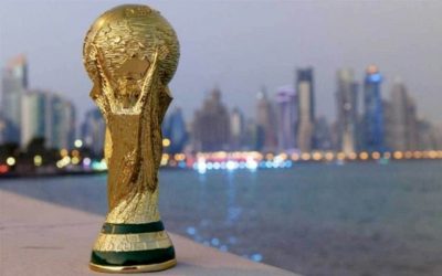 قطر: كأس العالم يرفع أسعار خدمات القطاع الخاص غير المرتبط بالنفط