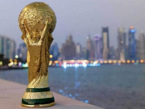 قطر: كأس العالم يرفع أسعار خدمات القطاع الخاص غير المرتبط بالنفط
