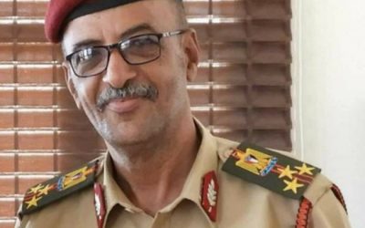 العميد وهيب بن سلم : نوفمبر صنعناه بايدينا