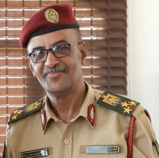 العميد وهيب بن سلم : نوفمبر صنعناه بايدينا
