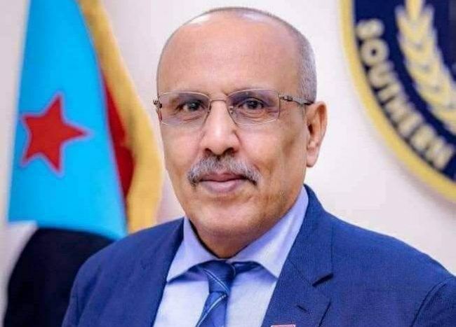 المجلس الانتقالي الجنوبي يرحب بتولي القوات البحرية المصرية قيادة قوة المهام المشتركة (153)