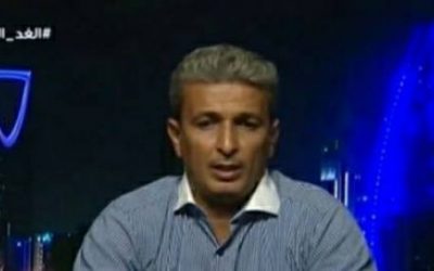 ناشط سياسي: القوات المصرية مهمتها التصدي للأنشطة غير المشروعة في باب المندب وخليج عدن