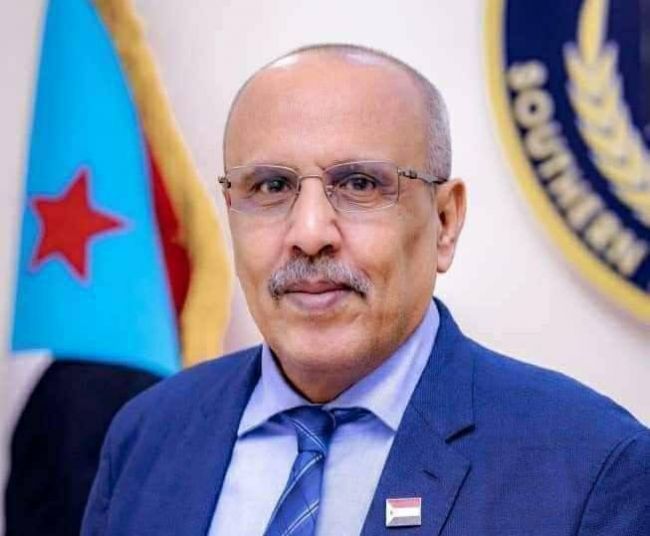 الكثيري : أبناء حضرموت مستعدون لخوض المعارك ضد المنطقة العسكرية الأولى حال فُرضت علينا
