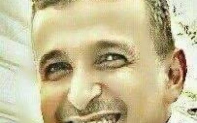 القاضي يوجه رسالة إلى حزب الاصلاح: مشكلتكم مع الحوثي وليست مع عيدروس