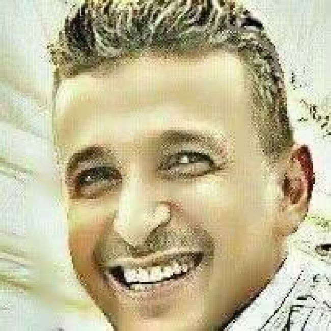 القاضي يوجه رسالة إلى حزب الاصلاح: مشكلتكم مع الحوثي وليست مع عيدروس