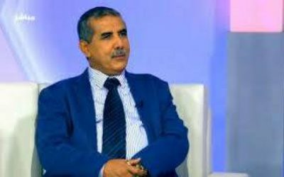 الشعيبي: أصحاب المساحات في تويتر بحاجة ‏إلى اعتراف دولي