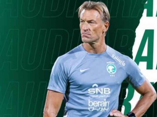 تقرير: رينارد مرشح لقيادة بلجيكا بعد كأس العالم
