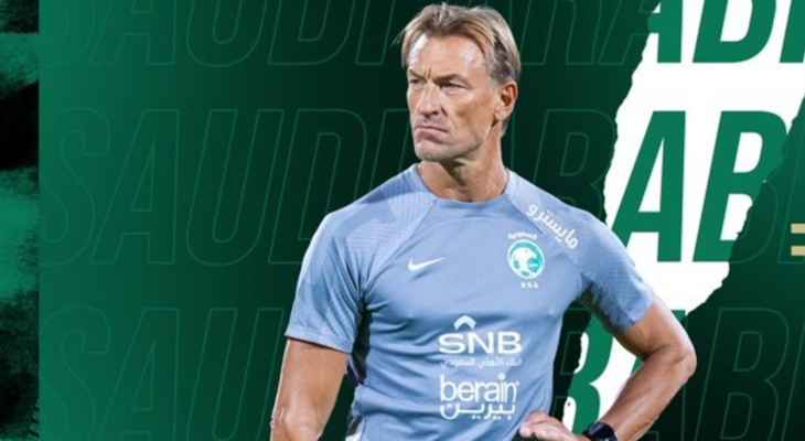 تقرير: رينارد مرشح لقيادة بلجيكا بعد كأس العالم
