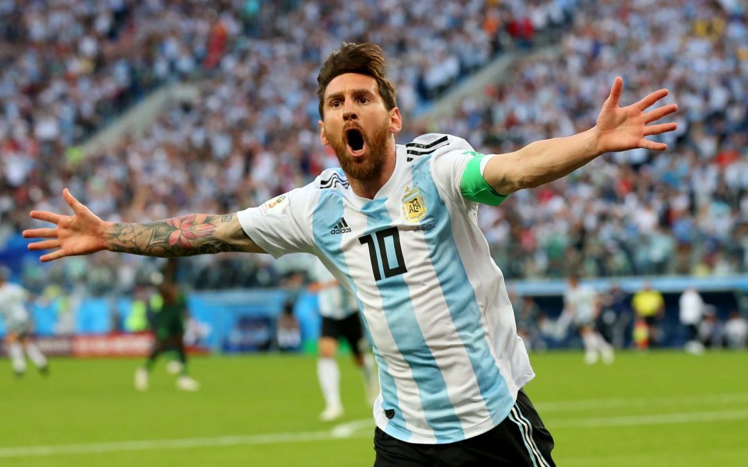 كأس عالم أرجنتيني