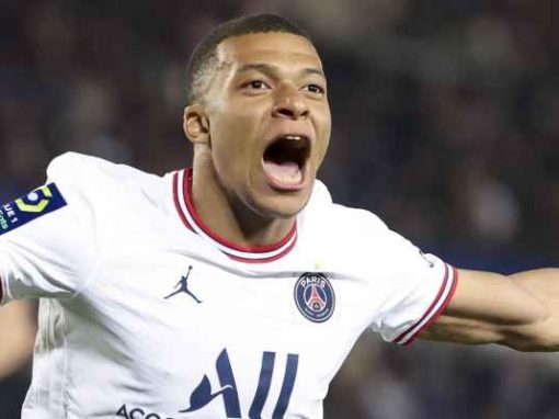 ريال مدريد لا ينوي اضاعة الوقت مجددا من أجل مبابي