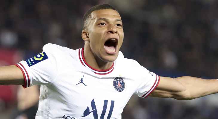 ريال مدريد لا ينوي اضاعة الوقت مجددا من أجل مبابي