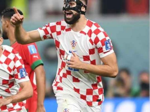كأس العالم 2022: كرواتيا تحقق المركز الثالث للمرة الثانية في تاريخها بعد الفوز على المغرب