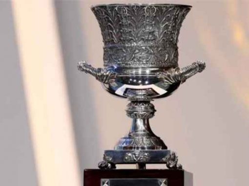 الكشف عن مواعيد مباريات كاس السوبر الاسباني