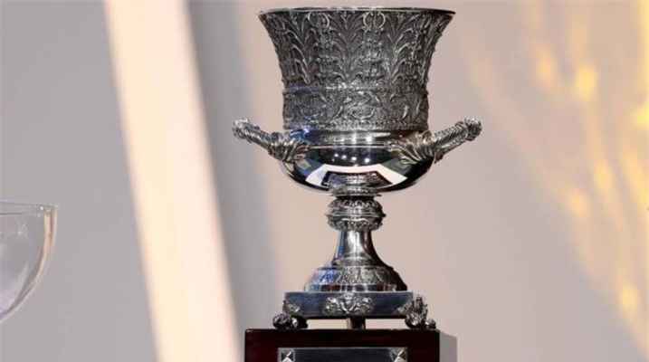 الكشف عن مواعيد مباريات كاس السوبر الاسباني