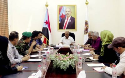 17 يناير 2023 موعداً لانعقاد المؤتمر الأول للصحفيين الجنوبيين
