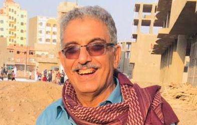 البرلماني سالم منصور الحيدري  يبعث رسالة تهنئة للأستاذ  عبدالله  حسين علوي بمناسبة تعيينه مديراً عاماً لمكتب المالية  أبين