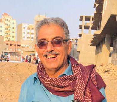 البرلماني سالم منصور الحيدري  يبعث رسالة تهنئة للأستاذ  عبدالله  حسين علوي بمناسبة تعيينه مديراً عاماً لمكتب المالية  أبين