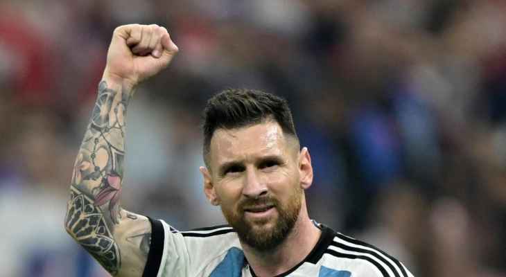 مونديال 2022: ميسي على موعد مع أكثر من اللقب المنشود لكن الأهم يبقى الهدف الجماعي