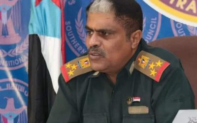 العميد المحمدي يثمن اصطفاف أبناء حضرموت ومشاركتهم الفاعلة في احتفالية الاستقلال