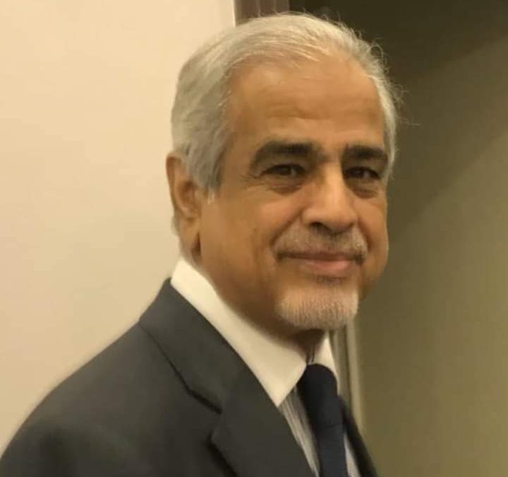 محلل سياسي: الحوثي المتشرعن يريد تزوير التاريخ