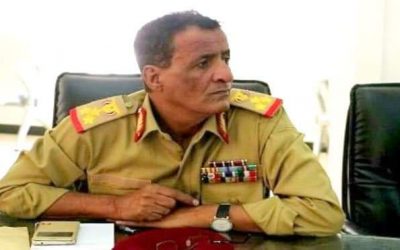 مدير التوجيه المعنوي : تصريحات أبوعوجا صادمة ولا يصح الا الصحيح