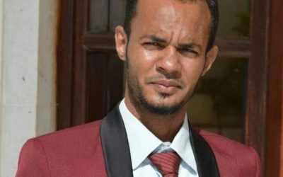 باحداد: إقالة خالد الوصابي وزير التعليم العالي مطلب وطني وشعبي فوري وعاجل