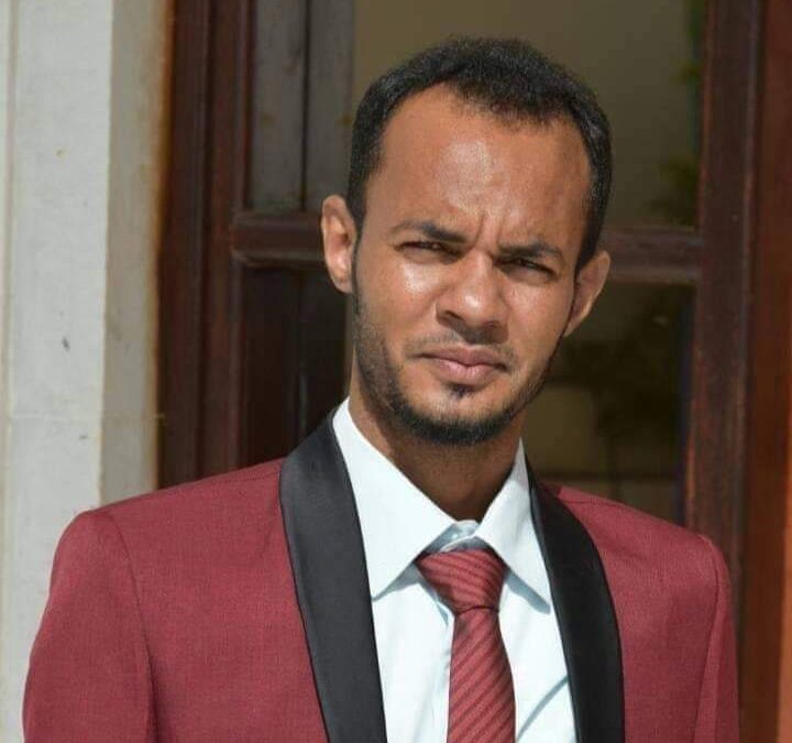 باحداد: إقالة خالد الوصابي وزير التعليم العالي مطلب وطني وشعبي فوري وعاجل