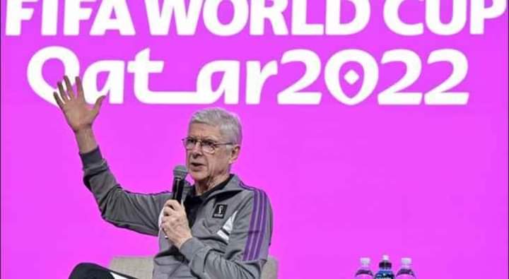 فينغر:المنتخبات التي ركزت على كرة القدم بدلا من السياسة تأهلت بسهولة