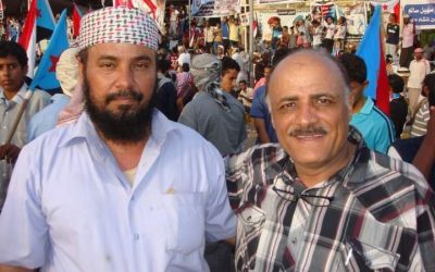 طوبى لتكريم الشاعر أبو حمدي