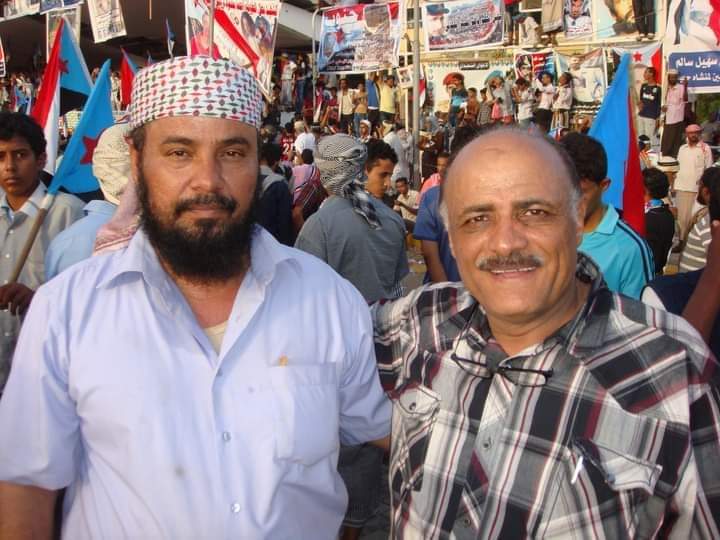 طوبى لتكريم الشاعر أبو حمدي