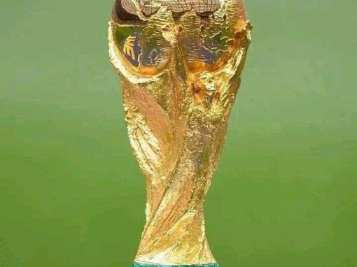 ‏الفيفا يؤكد توزيع المقاعد بين القارات لمونديال 2026