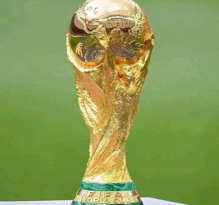 ‏الفيفا يؤكد توزيع المقاعد بين القارات لمونديال 2026